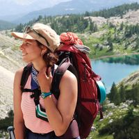 Anna Korshunova的照片