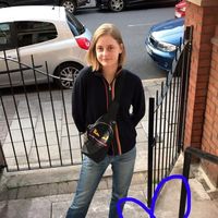 Searlait White's Photo