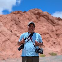 Jose Francisco Cruz's Photo