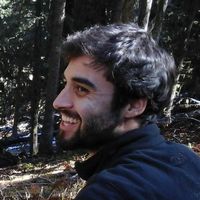 Fotos de Roberto Dia