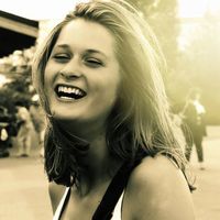 Cyrielle Delvenne的照片