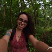 Darlene Holloway的照片