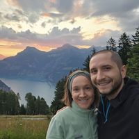 Lena and Thomas R.的照片