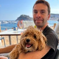 Juan P. Delaney's Photo