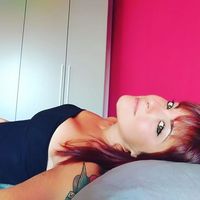 Alice Berluti's Photo