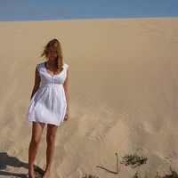 Kristin Dörrie's Photo