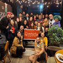 Couchsurfing Weekly Meeting #721 - Carola's picture