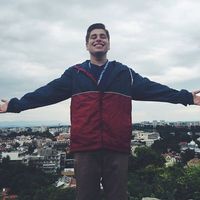 Josh Schreck's Photo