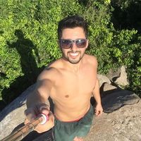 Rafael Nardes's Photo