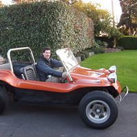 Nicholas Pennacchi's Photo