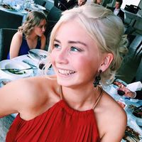 Gry Henriksen's Photo