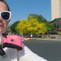 Elda  borbon's Photo