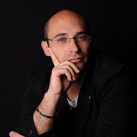 Corrado Tuccitto的照片