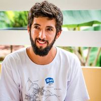 Andrés Peñaloza Lanza's Photo