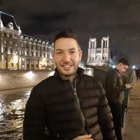 Lhoussain Benmouh的照片