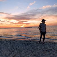 Sebitas Parra Bustos's Photo