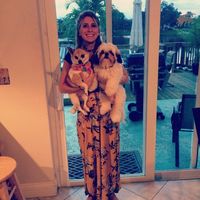 Maegan Ashley的照片