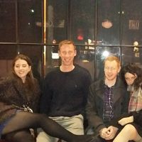 Luke McSharry的照片