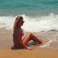 Photos de Natasha Petrova