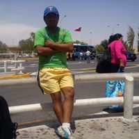 Miguel Angel Sotomayor Becerra's Photo