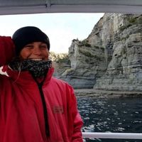 Annie Bjornsig的照片