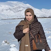 NASIBE MUSAVII's Photo