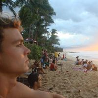 pedro Aguiar's Photo