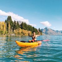 Rachel Marie Dumbong's Photo