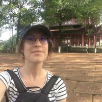 Fotos de Irene Piriririi