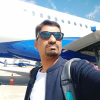 Sharad Kumar Jadhav's Photo