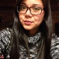 Rebecca Guster's Photo