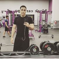 Alex Espinal的照片