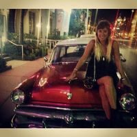 Luli Ferrero's Photo