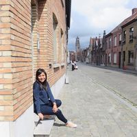 Itala Puccio's Photo