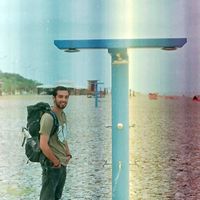 Nika Japaridze的照片