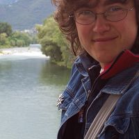 Lucia Franceschini's Photo