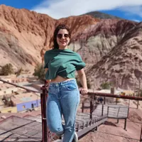 Florencia Ilundain's Photo