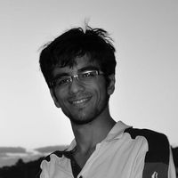 Burak Yeşilyurt's Photo