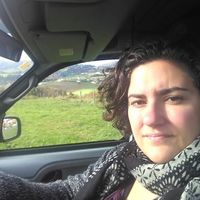 Laura Marcos的照片