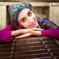 Mahsima Jaripur's Photo