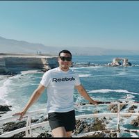 Emerson Salazar's Photo