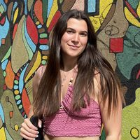 carlota nagore gonzalez lopez's Photo