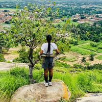 Deborah Cromwell Nwaukwa's Photo