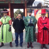 Fotos de Abdul-Rahman El Husseini