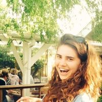 Kelsey Peterson的照片