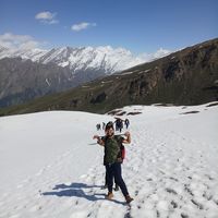 Dhananjay Patel's Photo