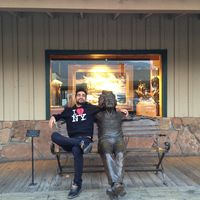 FIRAT KARAASLAN's Photo