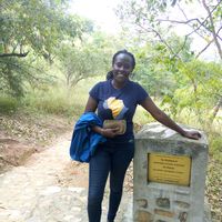 Bamwerinde  Hannah的照片