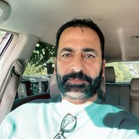 Wisam Al Anazy's Photo