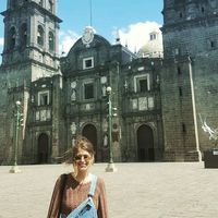 Valentina Araneda's Photo